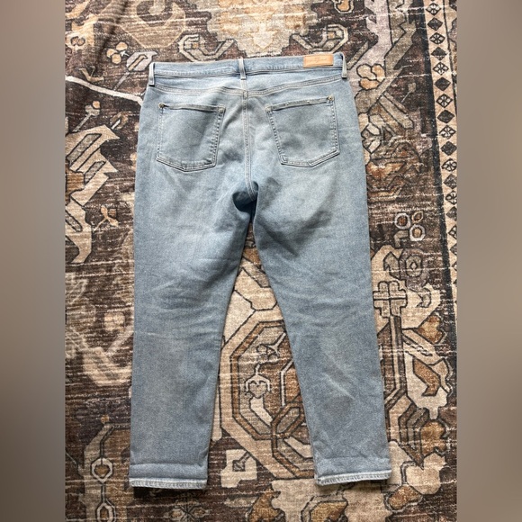 7 for all mankind LUXE VINTAGE JOSEFINA - Picture 10 of 10